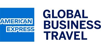 American Express Trustbar Logo