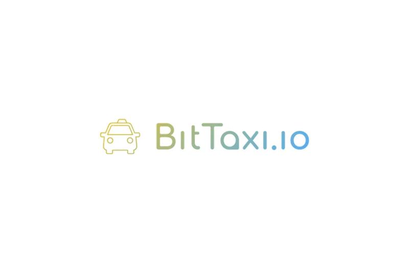 BitTaxi logo