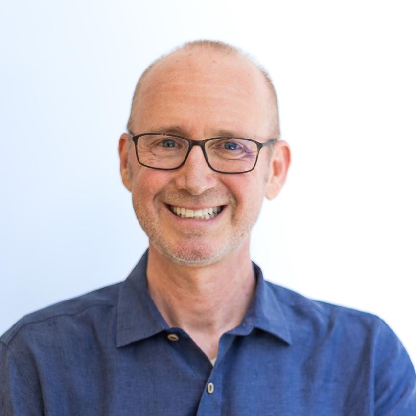 Robert Lyons, Katz Media Group