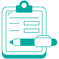 Dynamic form fill icon