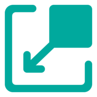 Expand Ticket Description icon